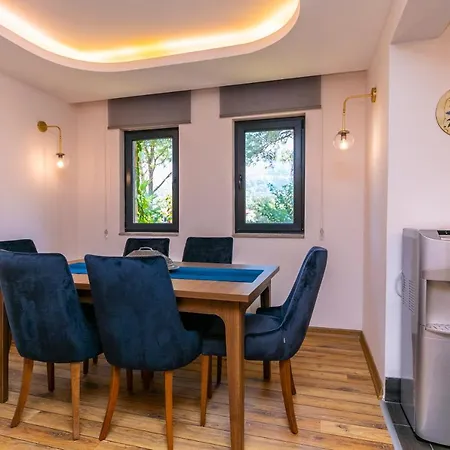 Stone Homes Marmaris