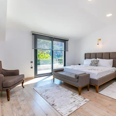 Stone Homes Villa