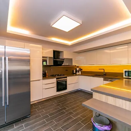 Stone Homes Marmaris