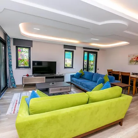 Stone Homes