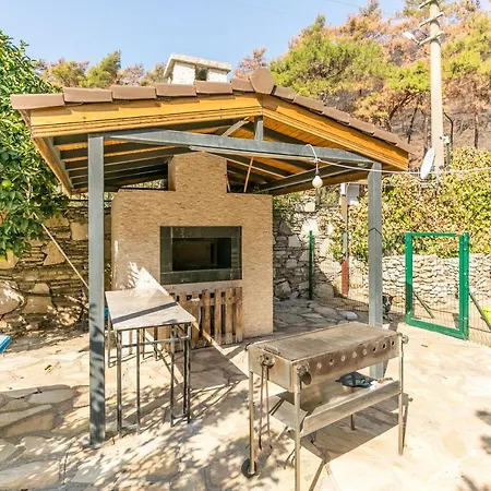 Stone Homes *