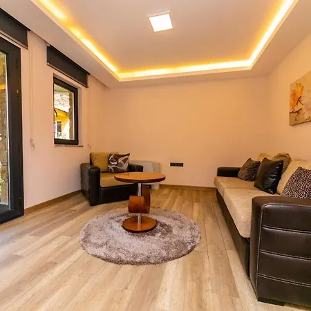 Stone Homes 빌라 말마리스