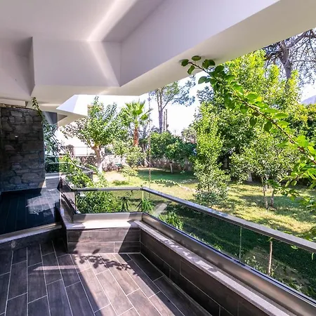 Stone Homes
