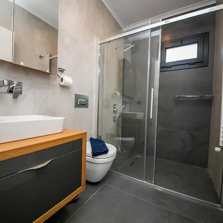 Stone Homes 빌라