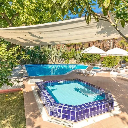 Stone Homes * Marmaris